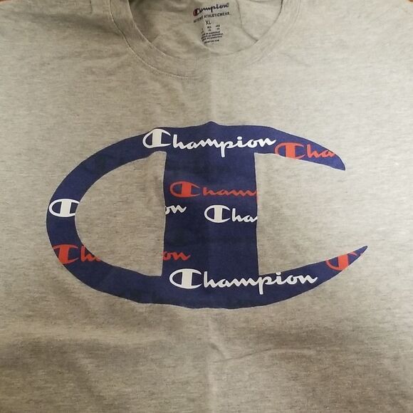 Champion tee   - Picture 3 of 7